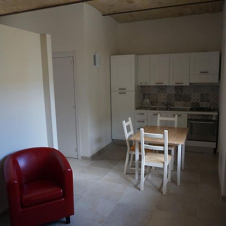 Apartamento Residenza Diomedea Vasto Exterior foto