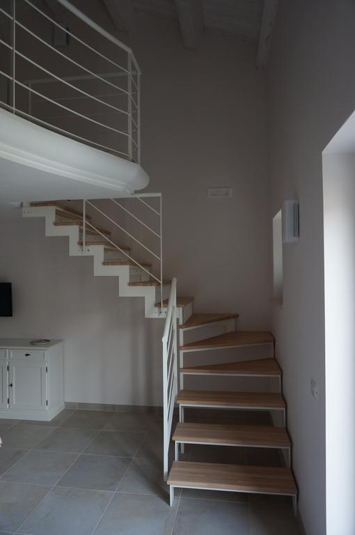 Apartamento Residenza Diomedea Vasto Exterior foto