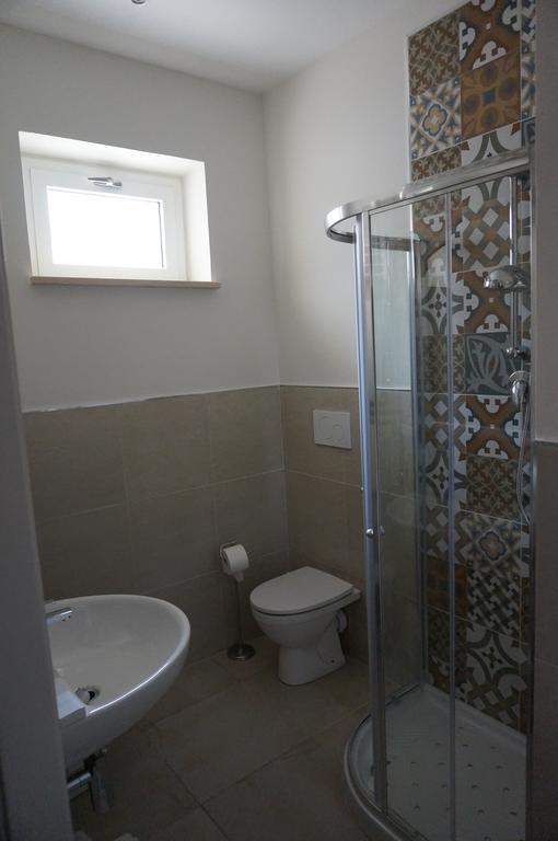 Apartamento Residenza Diomedea Vasto Exterior foto